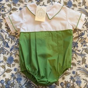 The Beaufort Bonnet Bubble